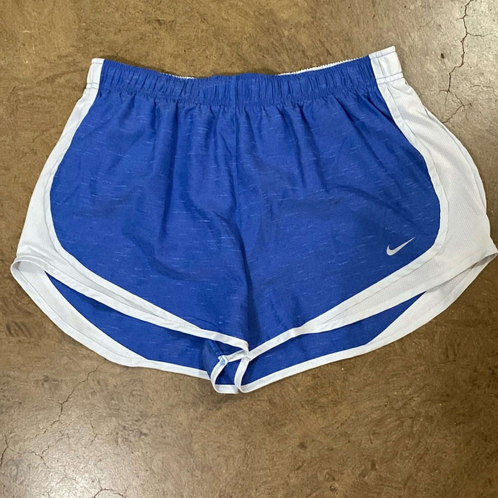 Women Athletic Nike Shorts